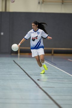 Bild 551 - wBJ Power Girls Cup Suederelbe